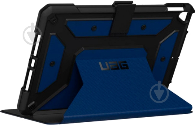 Чехол для планшета UAG iPad 10.2 2019 Metropolis Cobalt (121916115050) - фото 9