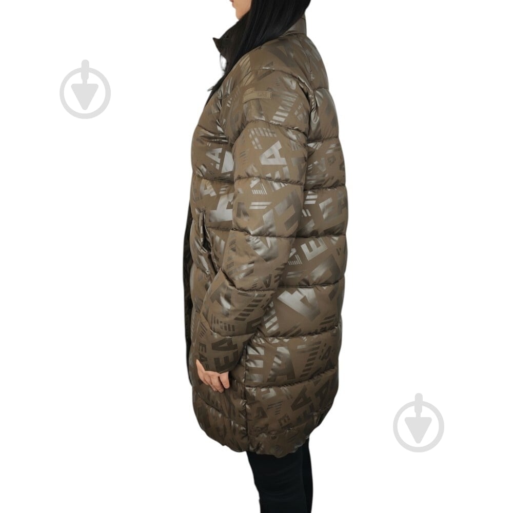 Куртка EA7 MUNTAIN WINTER JACKETS W 7W000683-AF16408-F6104 р.M - фото 3