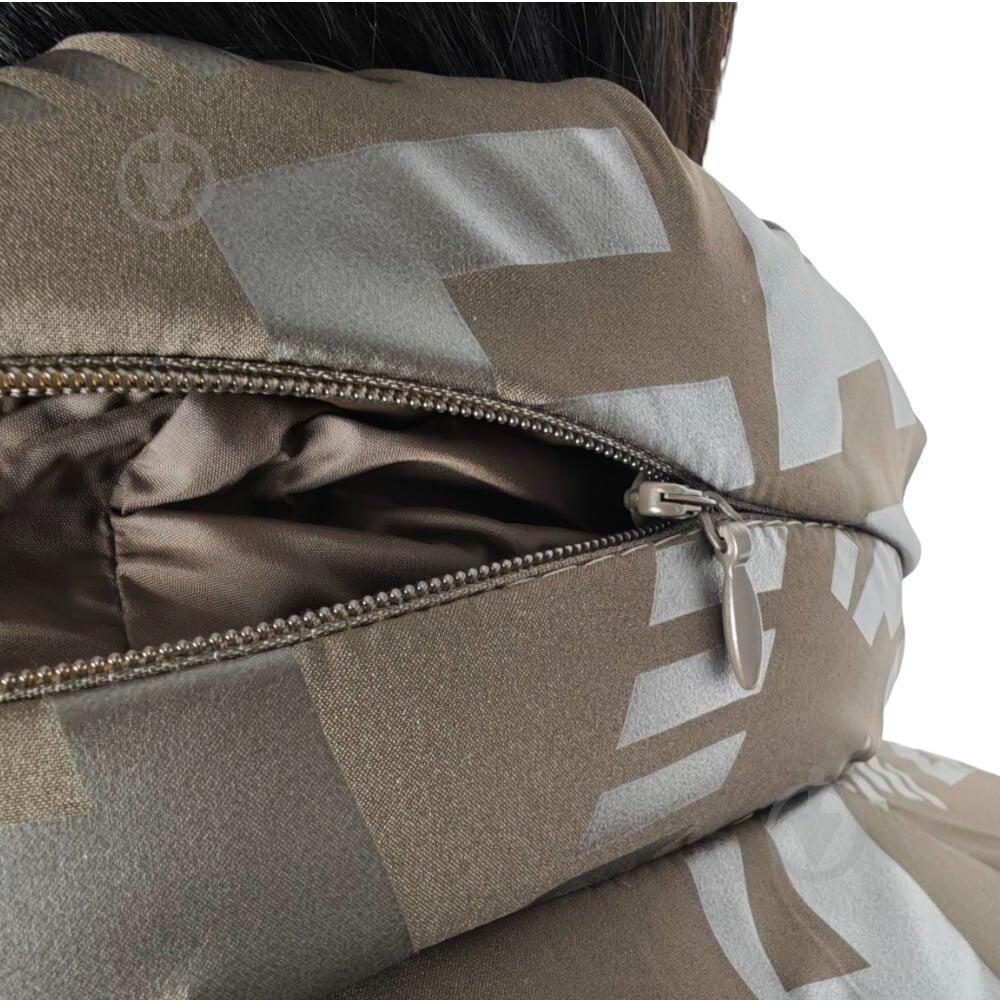 Куртка EA7 MUNTAIN WINTER JACKETS W 7W000683-AF16408-F6104 р.M - фото 7