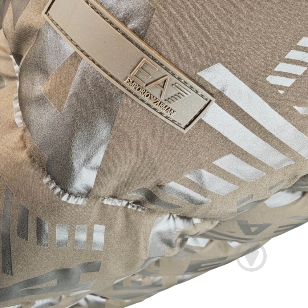 Куртка EA7 MUNTAIN WINTER JACKETS W 7W000683-AF16408-F6104 р.M - фото 8