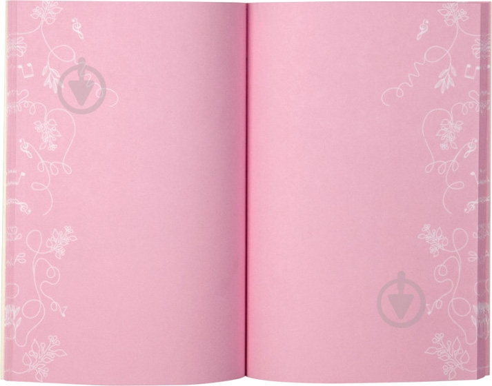 Блокнот BeSound-5, 64 л KITE - фото 4