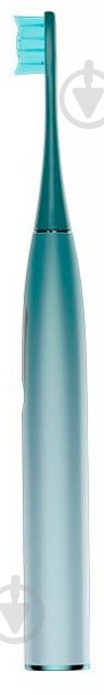 Электрическая зубная щетка Oclean X Pro Mist Green (OLED) - фото 3 Электрическая зубная щетка Oclean X Pro Mist Green (OLED) - фото 3