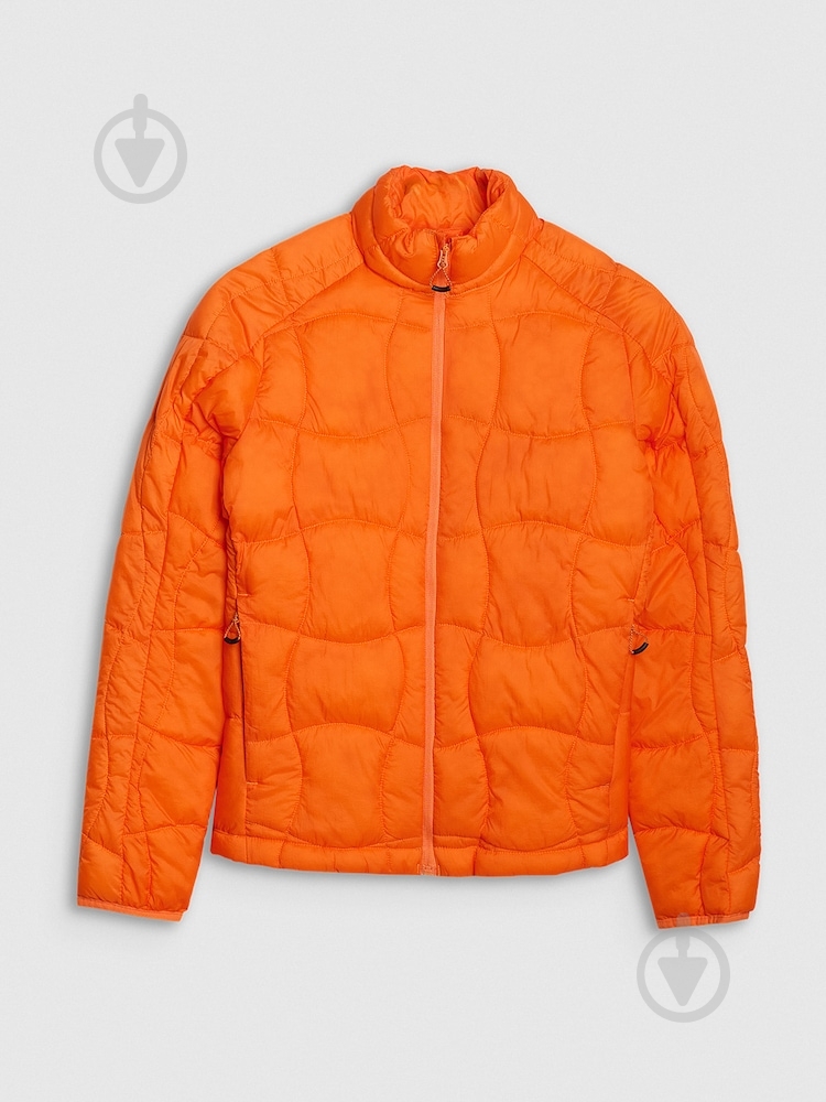 Куртка 4F Primaloft Silver 4FWSS25TDJAF531-70S р.M - фото 2