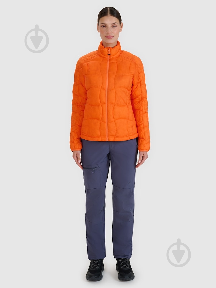 Куртка 4F Primaloft Silver 4FWSS25TDJAF531-70S р.M - фото 3