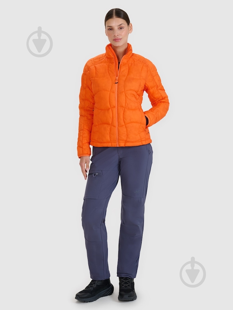Куртка 4F Primaloft Silver 4FWSS25TDJAF531-70S р.M - фото 7