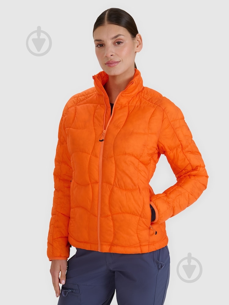 Куртка 4F Primaloft Silver 4FWSS25TDJAF531-70S р.M - фото 1