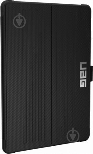 Чехол для планшета UAG iPad Air 10.5 2019 Metropolis black (IPDP10.5-E-BK_) - фото 1