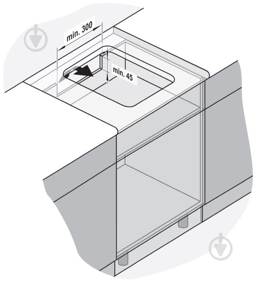 Варочная поверхность электрическая Gunter&Hauer CED 31 M - фото 5