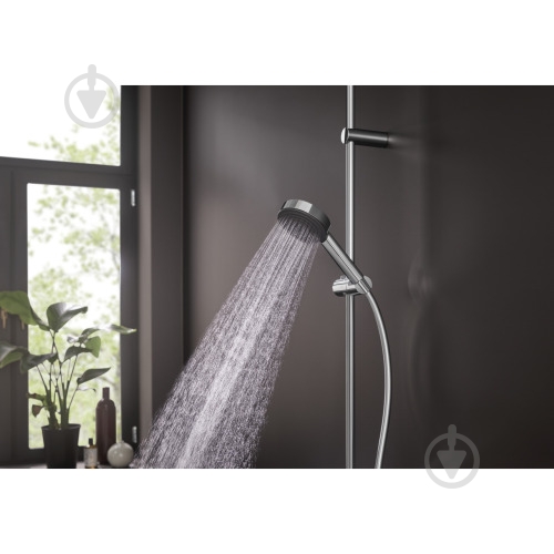 Лейка для душа Hansgrohe PULSIFY 24121000 - фото 4