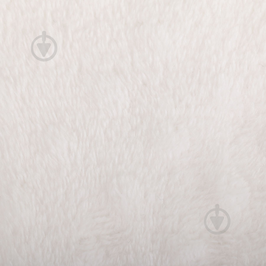 Плед Basic 140x180 см молочный La Nuit - фото 2 Плед Basic 140x180 см молочный La Nuit - фото 2