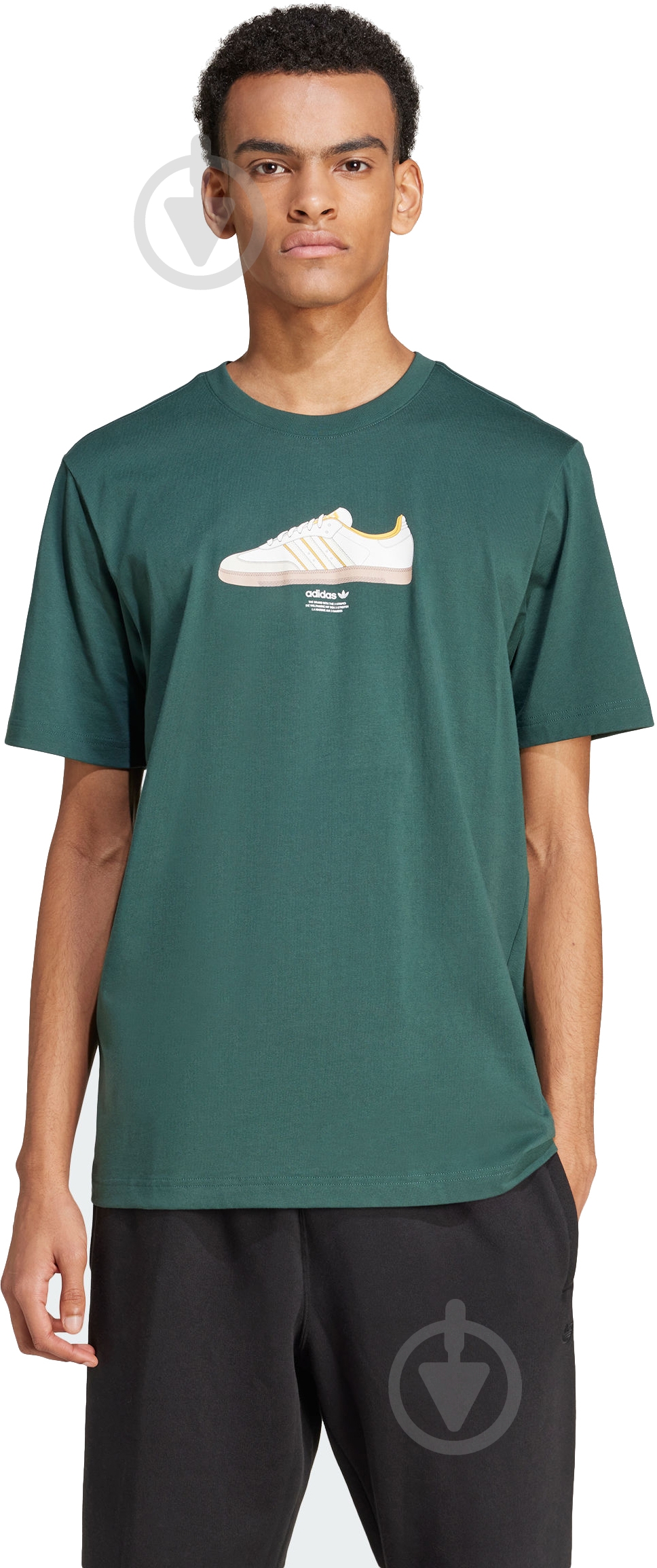 Tシャツ ZX – Halbzeit³