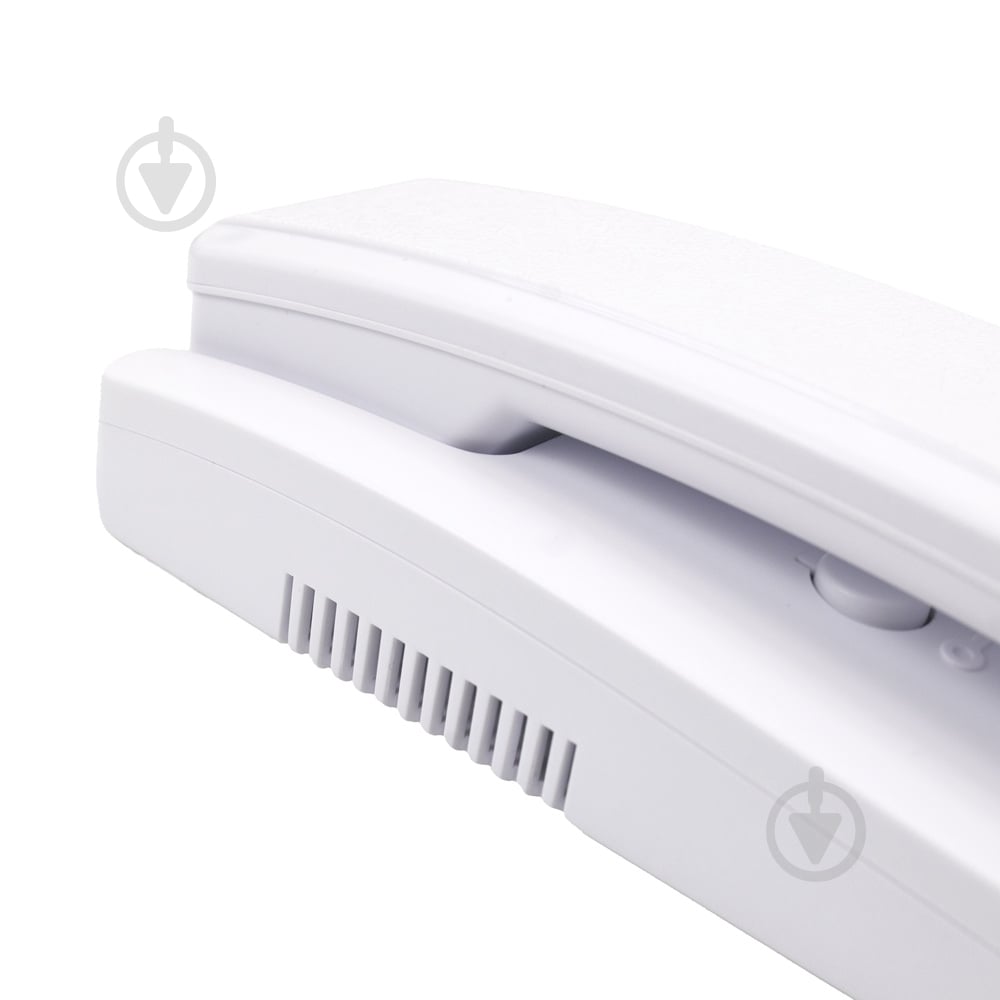 Аудиотрубка BCOM UKP-12M white 294023 - фото 2