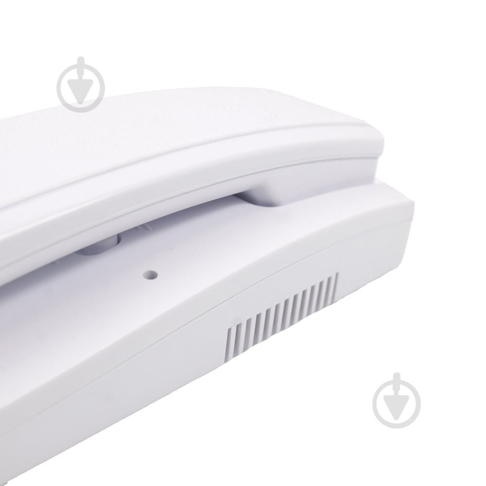 Аудиотрубка BCOM UKP-12M white 294023 - фото 3