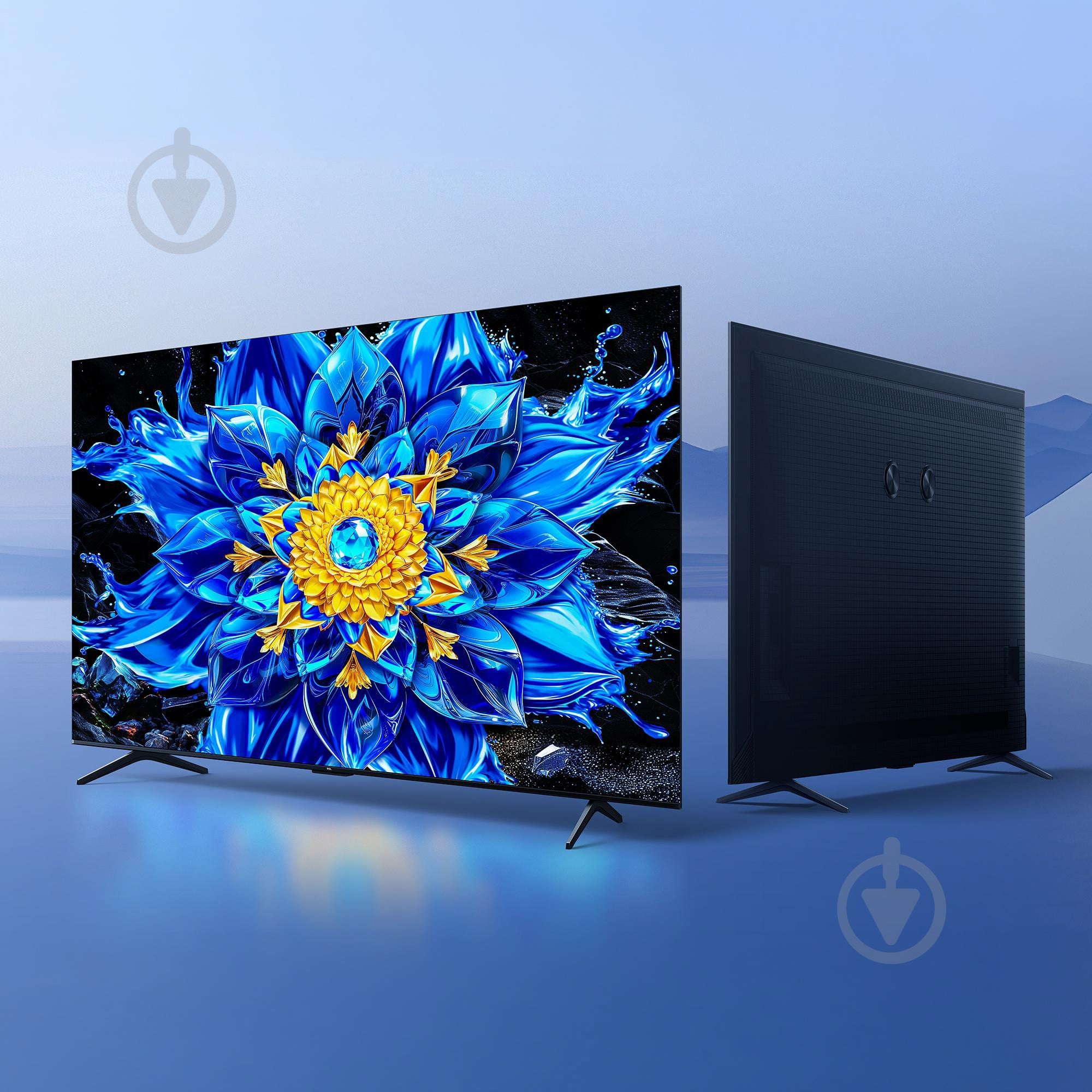 Телевизор TCL 55P8L 55″ - фото 5