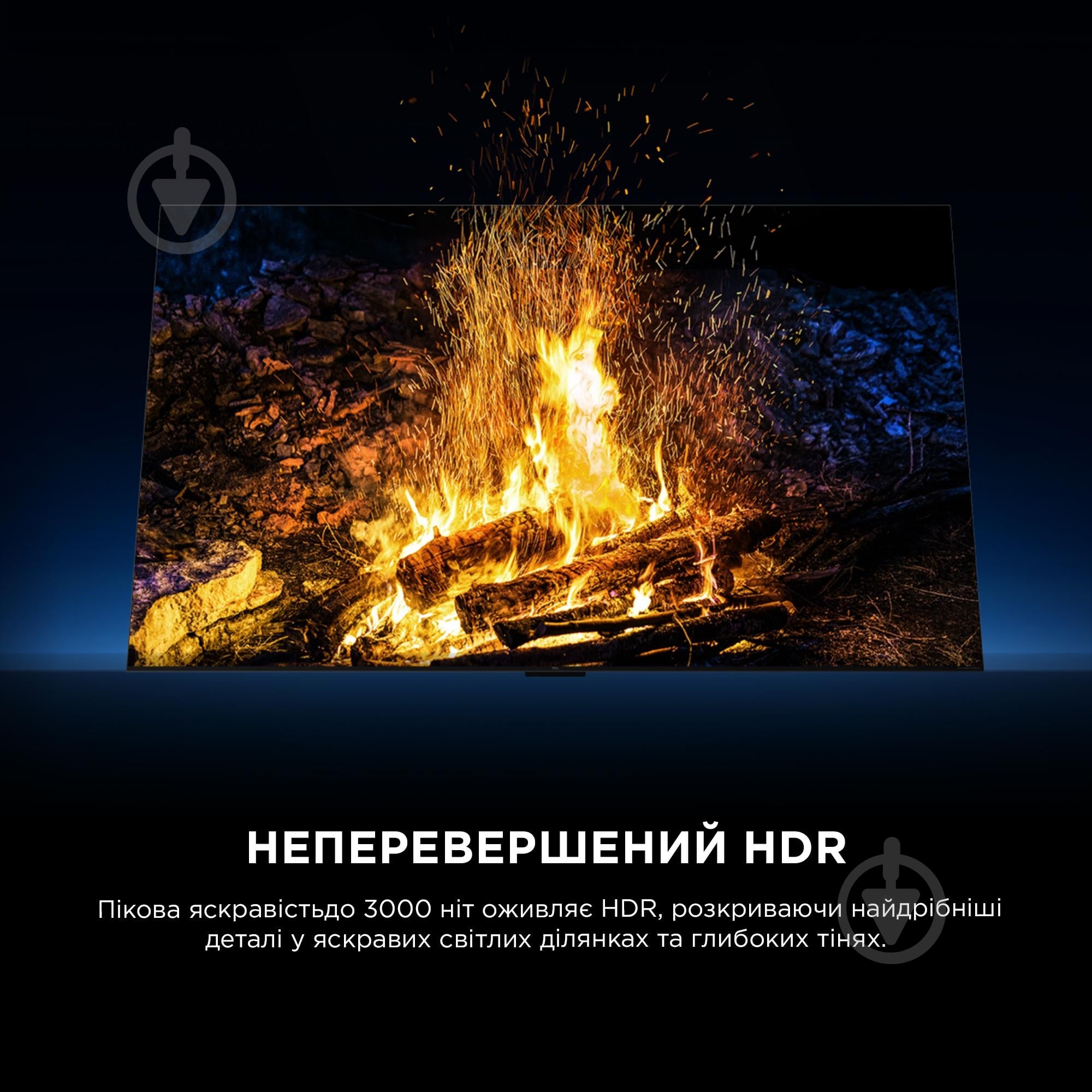Телевизор TCL 55C7L 55″ - фото 18 Телевизор TCL 55C7L 55″ - фото 18