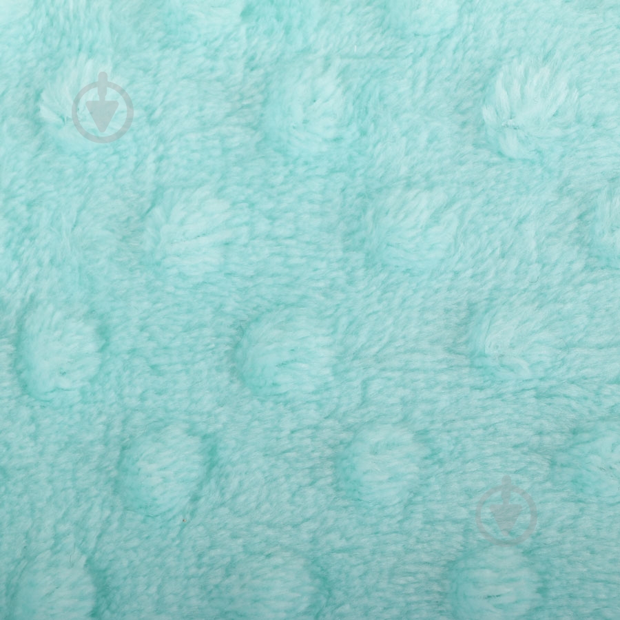 Плед Basic 140x180 см мятный La Nuit - фото 2 Плед Basic 140x180 см мятный La Nuit - фото 2