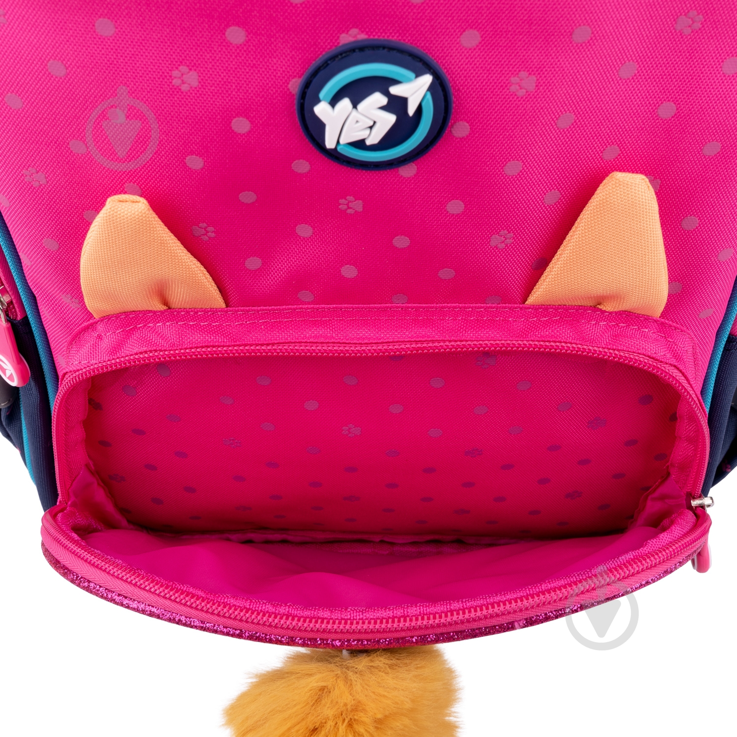 Рюкзак шкільний YES Littlest Pet Shop S-72 Puppy - фото 14