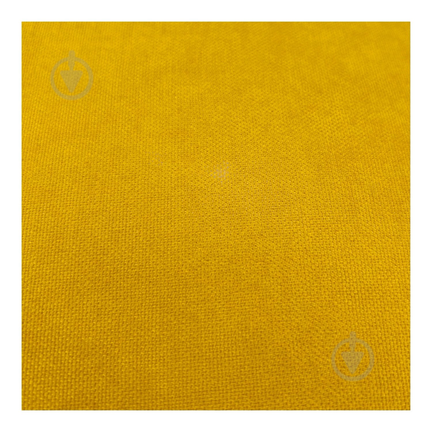 Подушка декоративна Sparta 40x40 см жовтий Sensio - фото 4