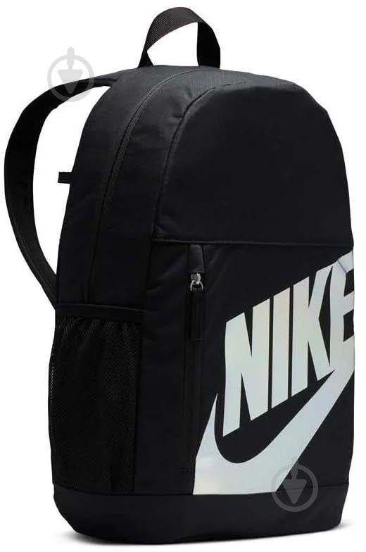 Рюкзак Nike Elemental DR6084-011 22 л черный - фото 2 Рюкзак Nike Elemental DR6084-011 22 л черный - фото 2