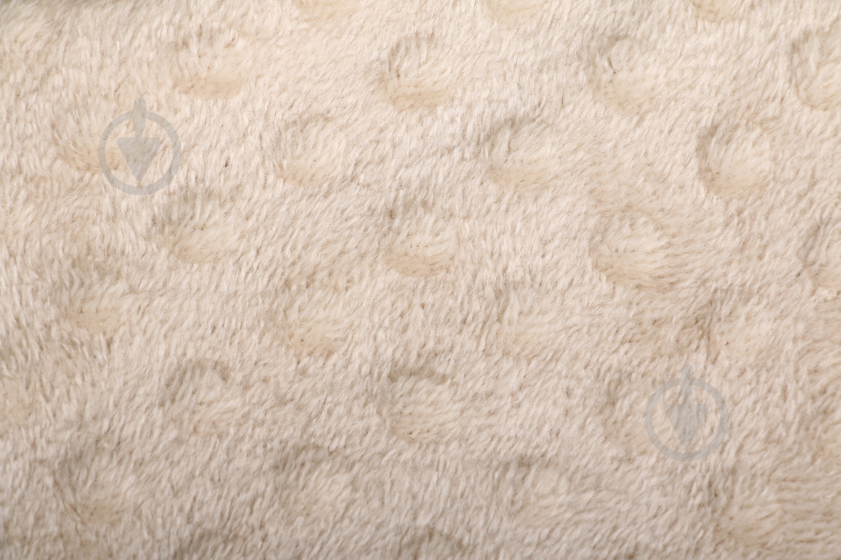 Плед Basic Soft 140x180 см коричневый La Nuit - фото 2