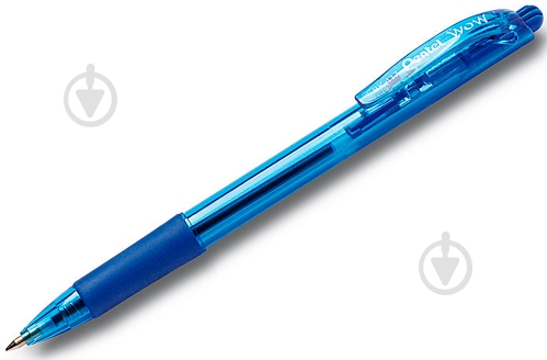 Ручка шариковая Pentel BK417-С - фото 1