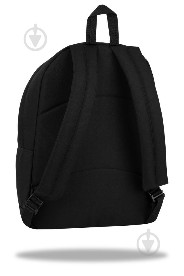 Рюкзак CoolPack Cross Black F099877 - фото 2 Рюкзак CoolPack Cross Black F099877 - фото 2