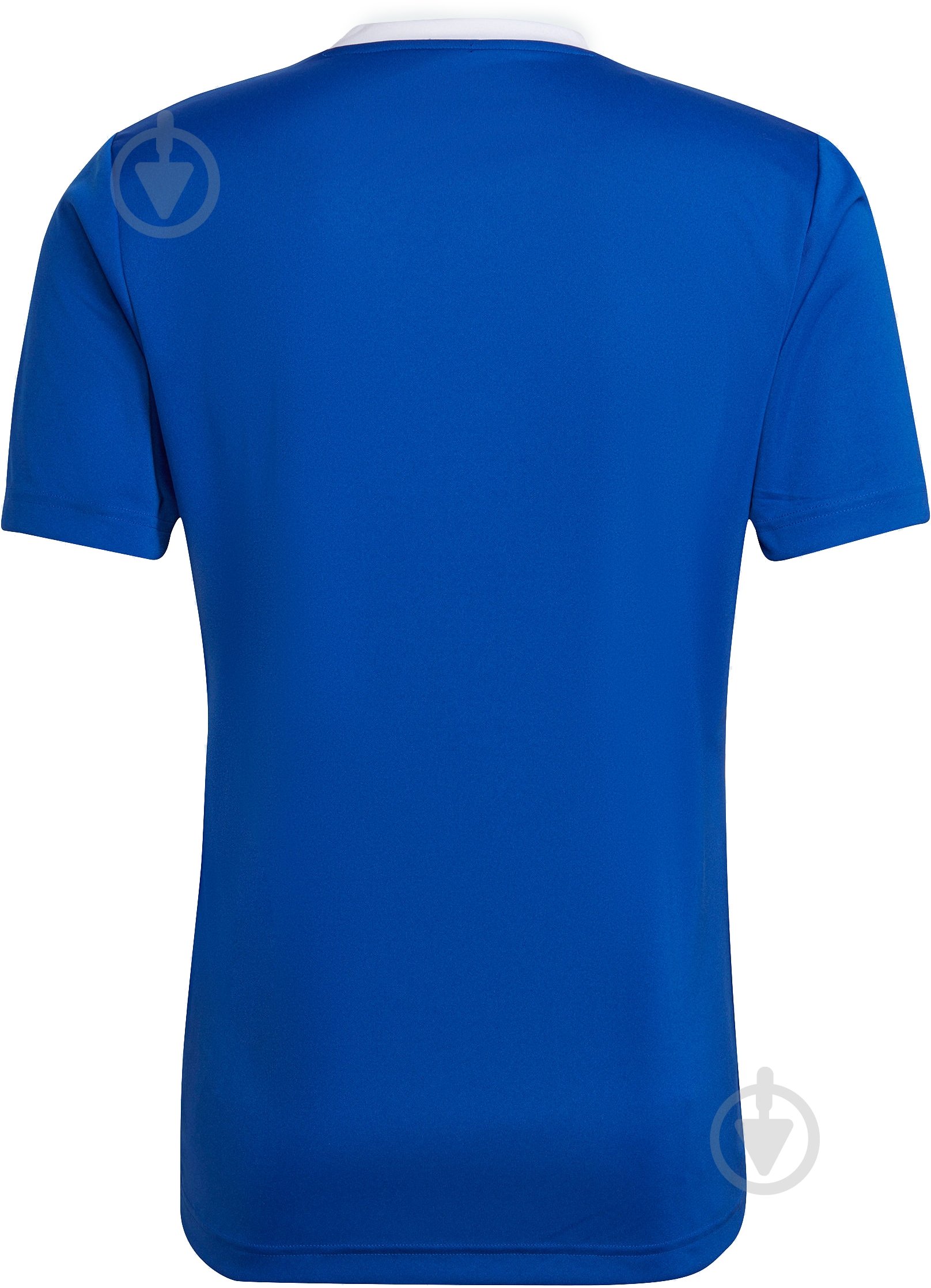 Футболка Adidas ENT22 JSY HG6283 р.2XL синий - фото 2