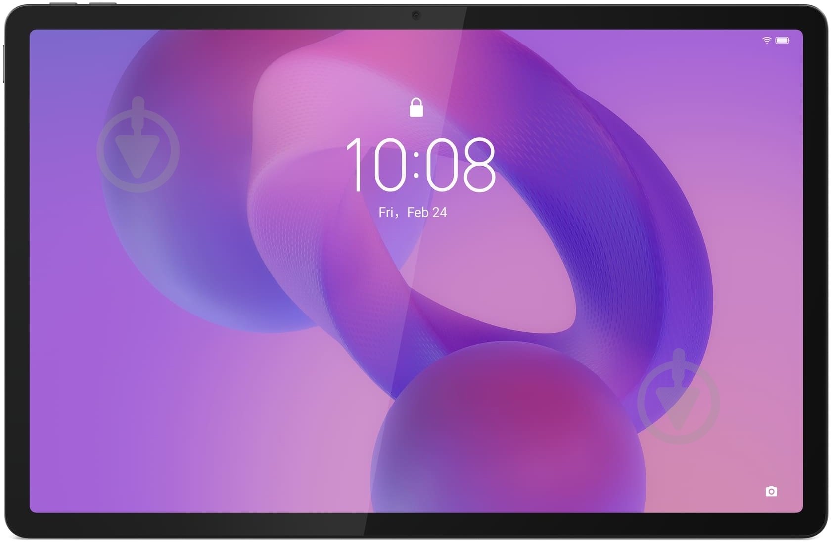 Планшет Lenovo Idea Tab Pro with Matte Display + Pen 12,7" 8/256GB Wi-Fi luna grey (ZAE50114UA) - фото 1