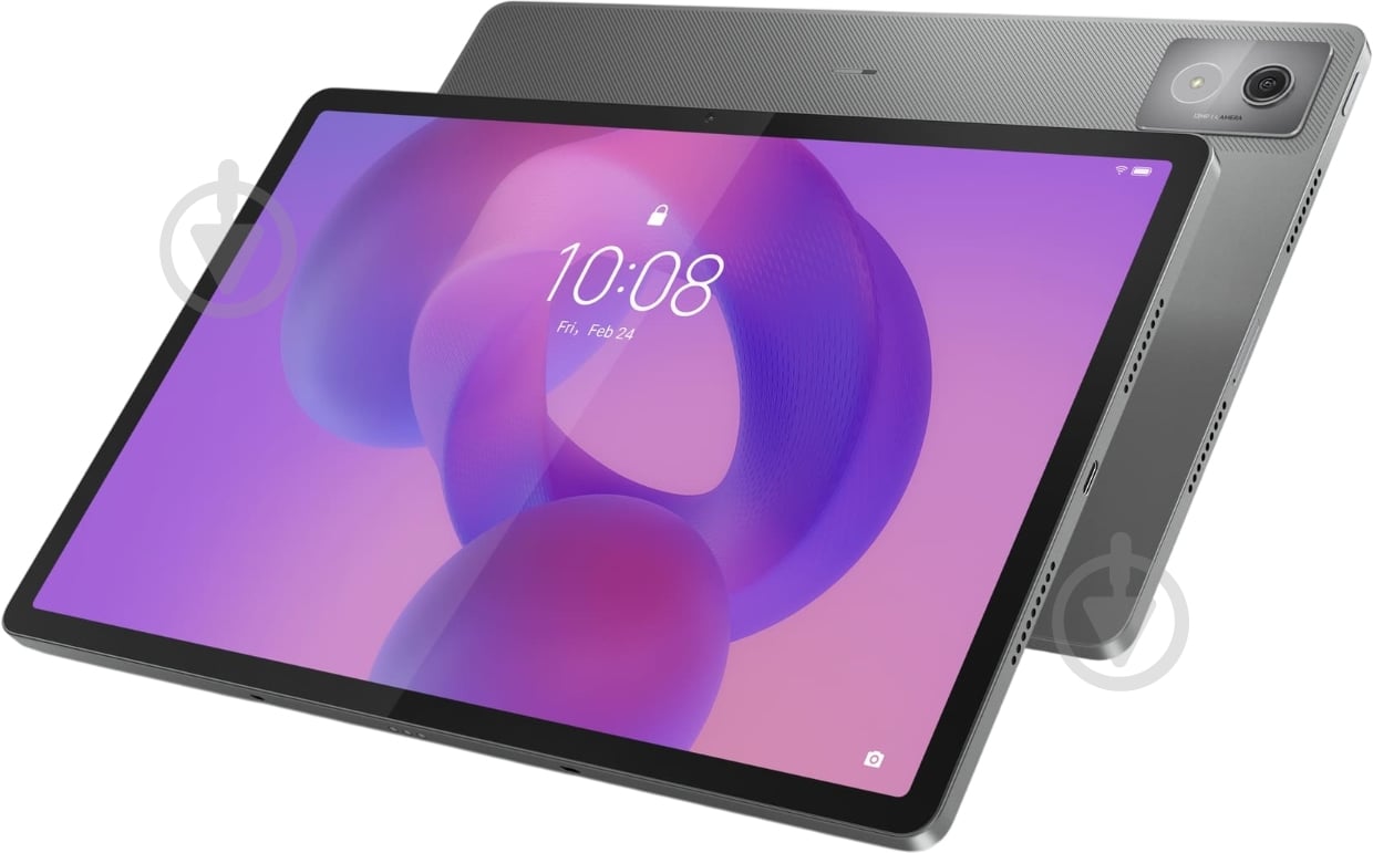 Планшет Lenovo Idea Tab Pro with Matte Display + Pen 12,7" 8/256GB Wi-Fi luna grey (ZAE50114UA) - фото 3