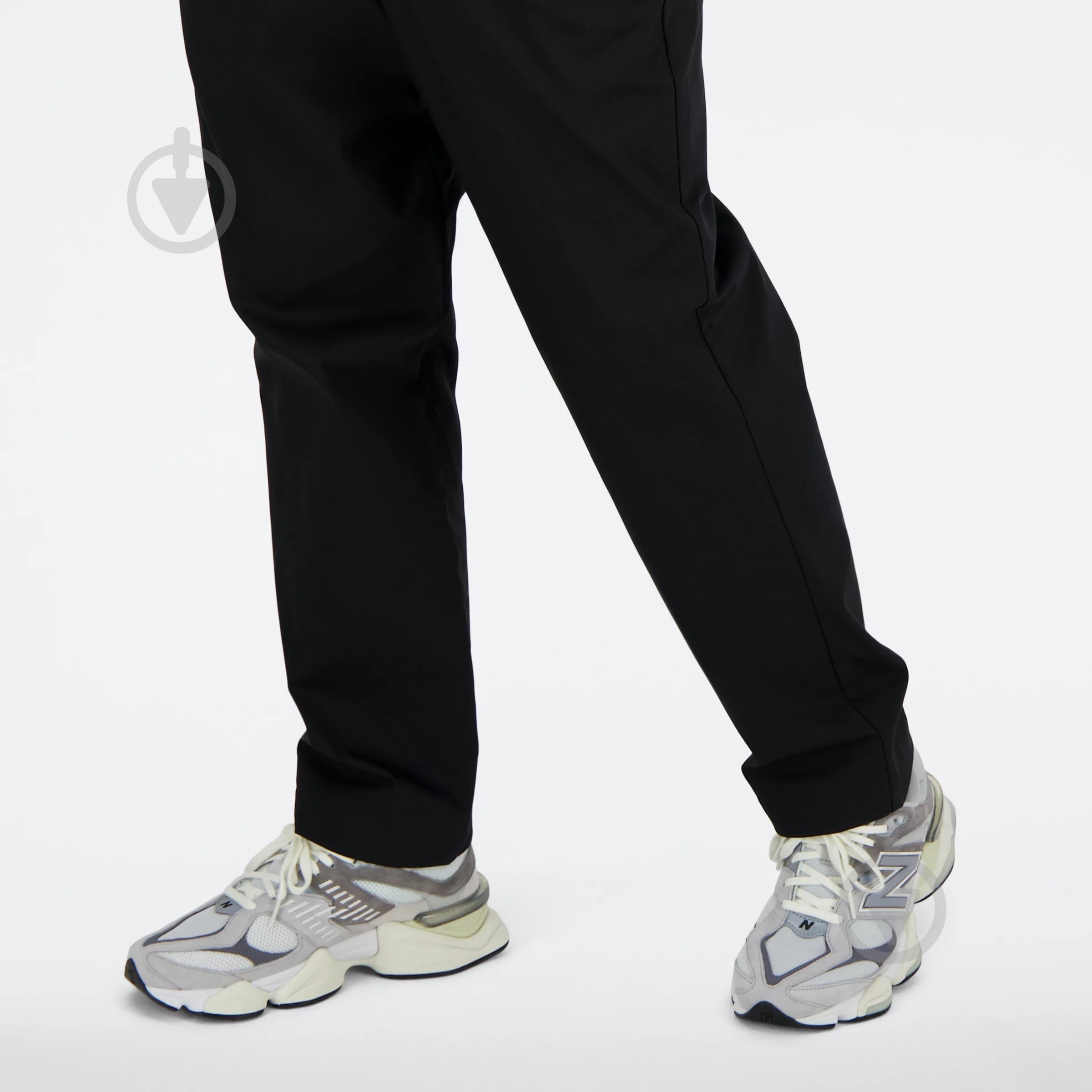 Брюки New Balance MP41575BK р. M черный - фото 6 Брюки New Balance MP41575BK р. M черный - фото 6