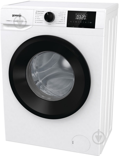 ВИТРИНА! Стиральная машина Gorenje W3NGPI72SBS - фото 5