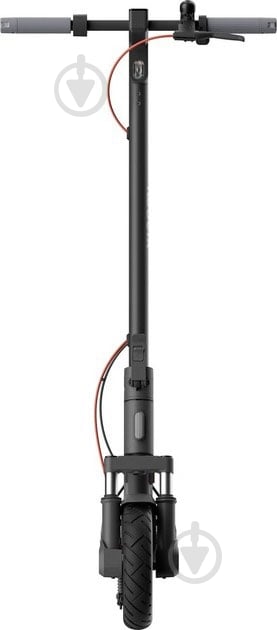 Електросамокат Xiaomi Electric Scooter 5 Black (1125083) - фото 6