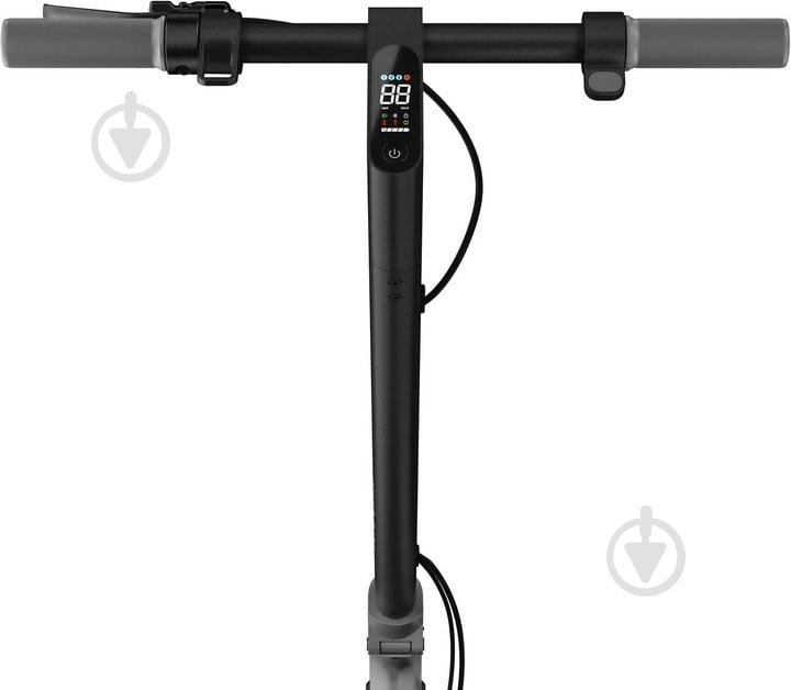 Електросамокат Xiaomi Electric Scooter 5 Black (1125083) - фото 10