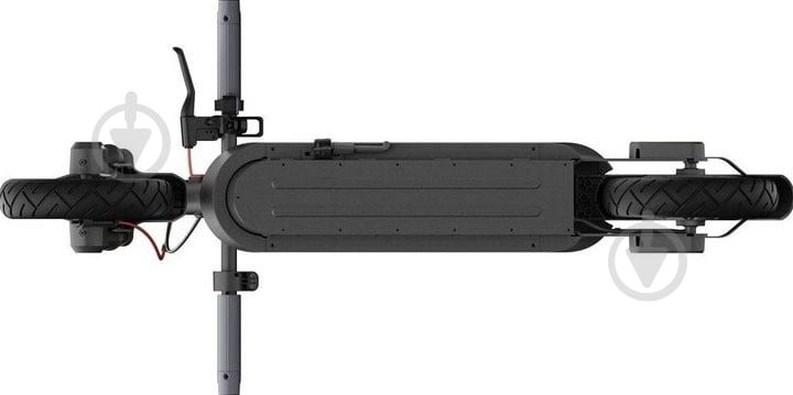 Електросамокат Xiaomi Electric Scooter 5 Black (1125083) - фото 8