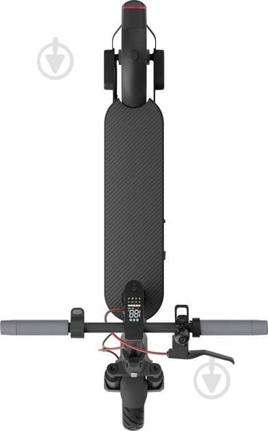 Електросамокат Xiaomi Electric Scooter 5 Black (1125083) - фото 7