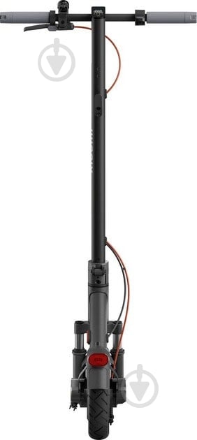 Електросамокат Xiaomi Electric Scooter 5 Black (1125083) - фото 5
