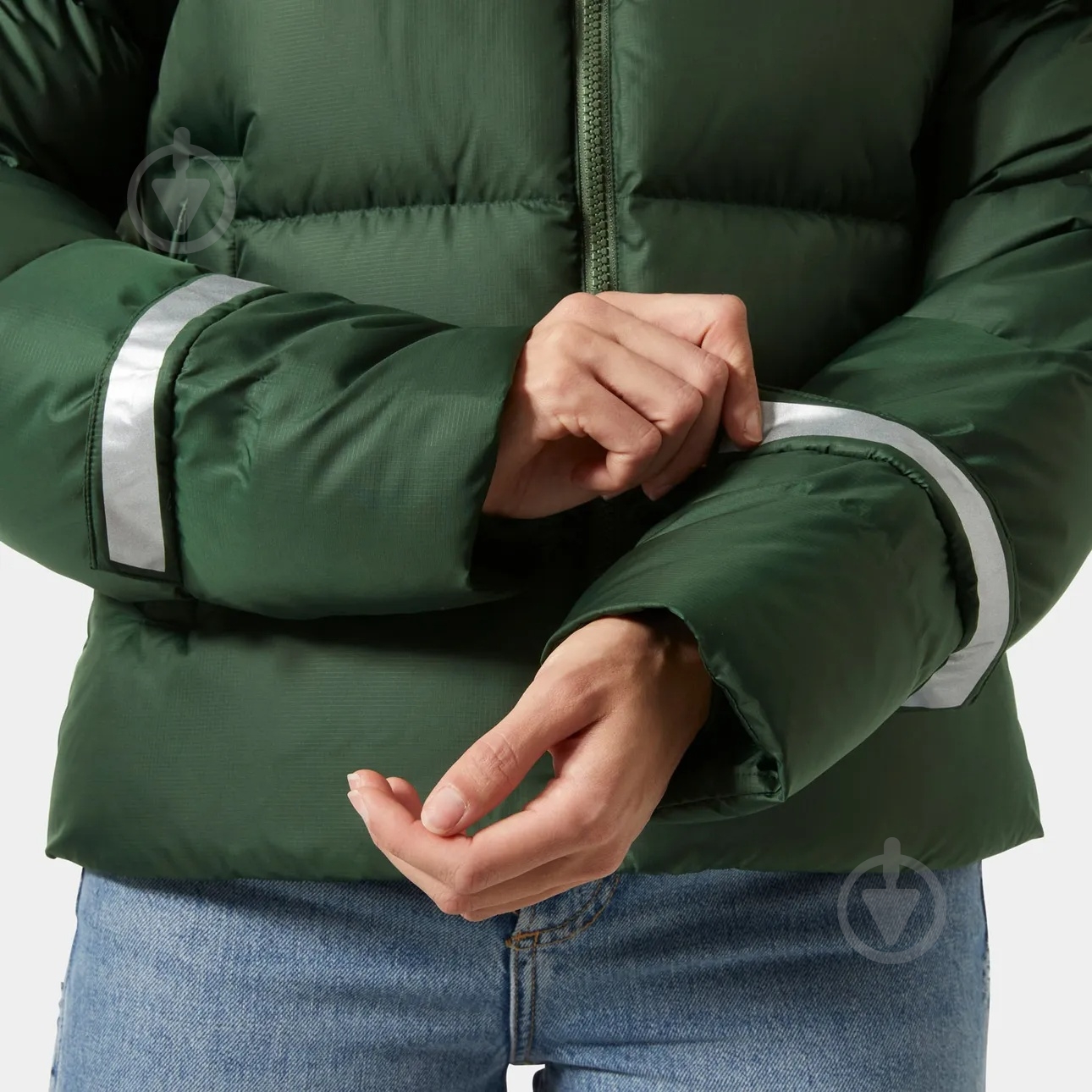 Куртка Helly Hansen W ESSENCE DOWN JACKET 53818-418 р.L - фото 5 Куртка Helly Hansen W ESSENCE DOWN JACKET 53818-418 р.L - фото 5