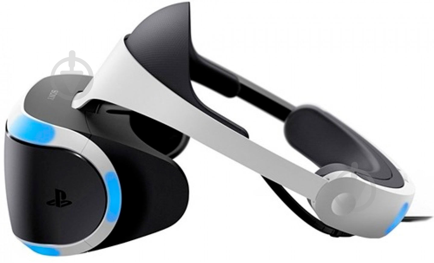 ᐉ Окуляри віртуальної реальності Sony PlayStation VR MegaPack 5