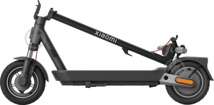 Електросамокат Xiaomi Scooter 5 Pro Black (1125084) - фото 13