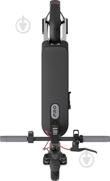 Електросамокат Xiaomi Scooter 5 Pro Black (1125084) - фото 8