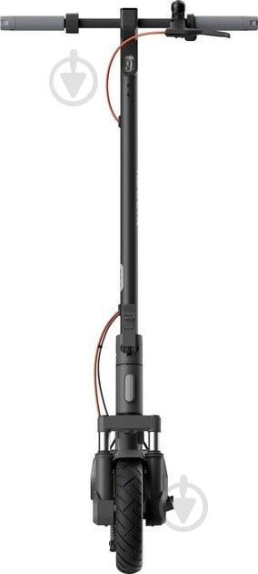 Електросамокат Xiaomi Scooter 5 Pro Black (1125084) - фото 7