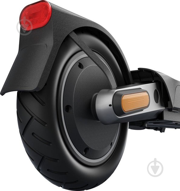 Електросамокат Xiaomi Scooter 5 Pro Black (1125084) - фото 15