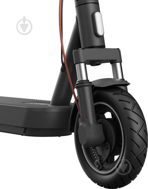 Електросамокат Xiaomi Scooter 5 Pro Black (1125084) - фото 14
