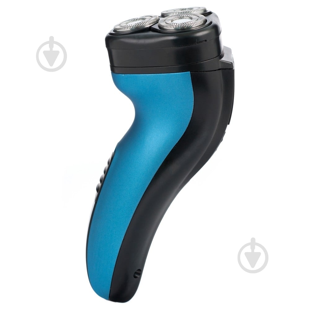 Электробритва Новый Харьков Fanat Blue НХ-8527 - фото 3