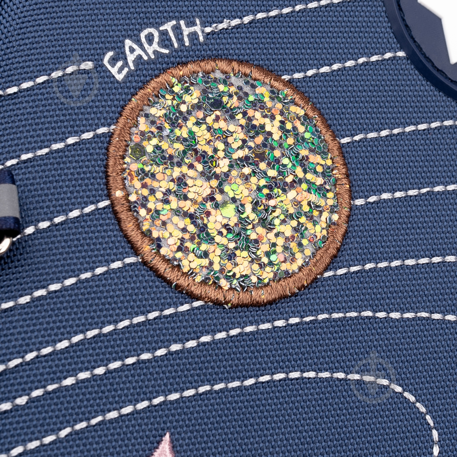 Ранец полукаркасный YES Space S-84 Cosmos - фото 17 Ранец полукаркасный YES Space S-84 Cosmos - фото 17