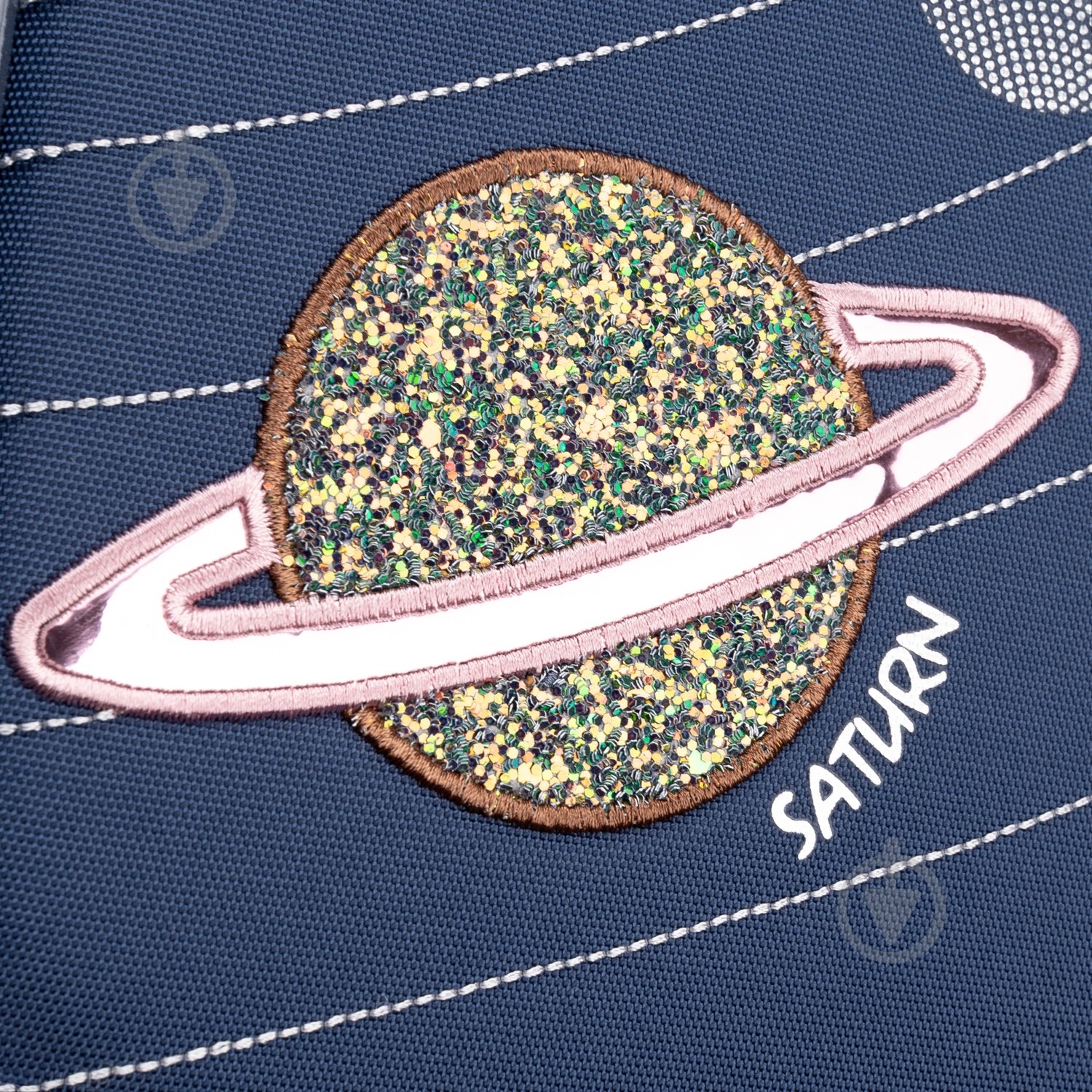 Ранец полукаркасный YES Space S-84 Cosmos - фото 15 Ранец полукаркасный YES Space S-84 Cosmos - фото 15