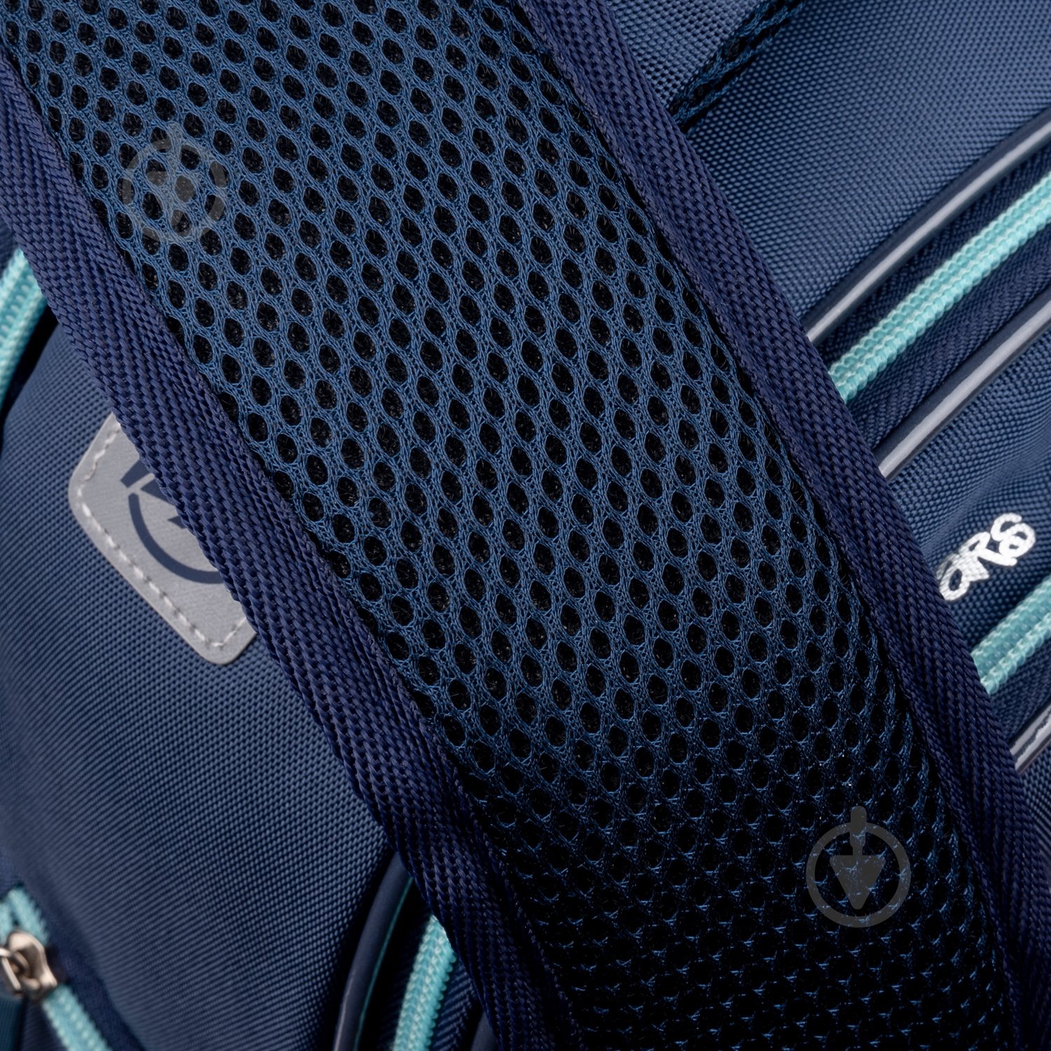 Ранец полукаркасный YES Space S-84 Cosmos - фото 8 Ранец полукаркасный YES Space S-84 Cosmos - фото 8