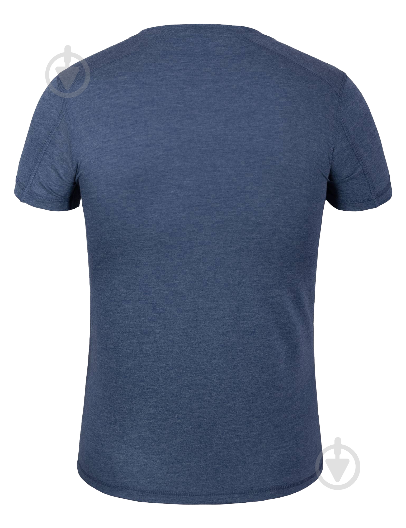 Футболка BRUCE 2.0 87842 р.XL Indigo - фото 2