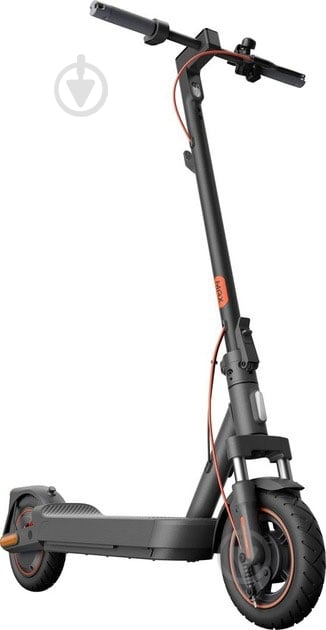 Електросамокат Xiaomi Scooter 5 Max Black (1125085) - фото 5