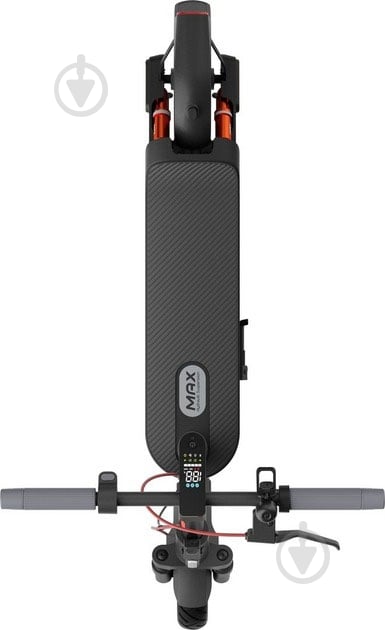 Електросамокат Xiaomi Scooter 5 Max Black (1125085) - фото 10